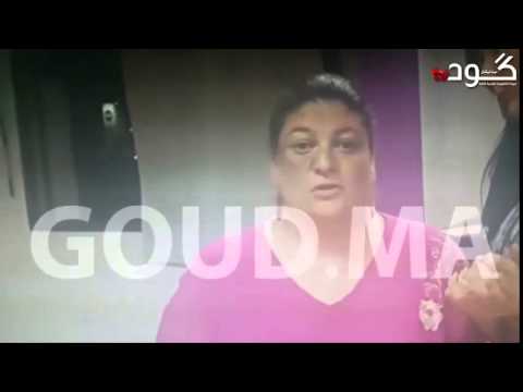 أسرة يهودية مغربية تعذب ابنتها لاعتناقها الإسلام