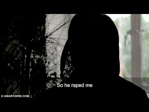 ثلاث إيزيديات يروين قصصًا من العذاب لدى داعش