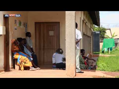 علماء يكشفون مكونات دواء جديد لمرض الإيدز