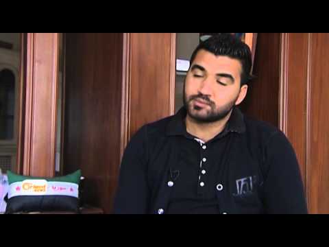 معاناة اللاجئين السوريين في الأردن