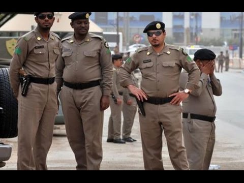 مقتل شرطي وإصابة اثنين آخرين في هجوم في السعودية