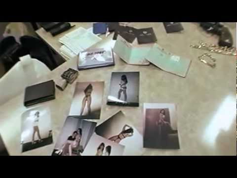 تجارة النساء الفقيرات وبيعهن لأثرياء أوروبا