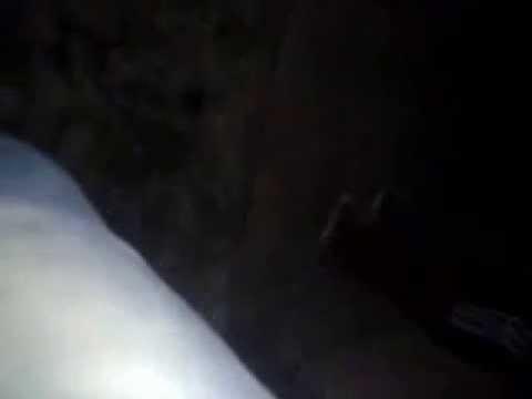 بلطجي يجر امرأة في أحد شوارع المغرب