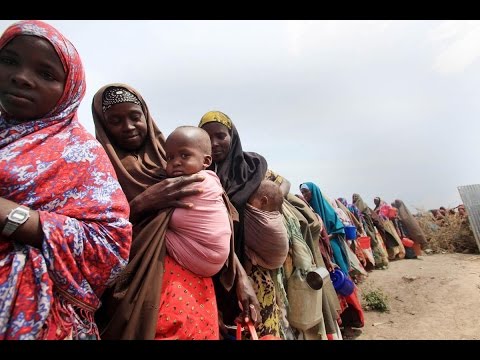 ختان الإناث ظاهرة خطيرة تجتاح دول العالم