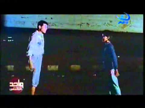 أول ظهور لتامر حسني في فيلم سينمائي