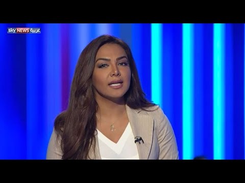 الإطلالة الأولى للمذيعة الكويتية ليلى بارون