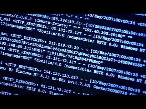 عمليات احتيال مالي تجمع مضاربين أميركيين وقراصنة أوكرانيين