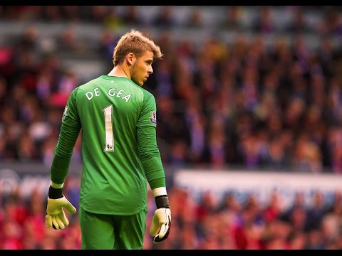 ريال مدريد يرضخ لطلبات المان يونايتد لضم دي خيا