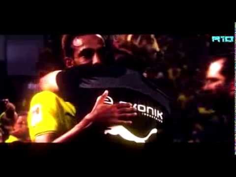 أوباميانغ يحل بديلًا لبنزيما فى أرسنال