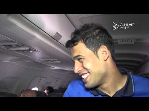 المديد والشلهوب ويونس وحديث الإنجاز