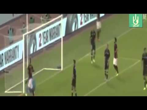 مارتشيلو ليبى يعتبر روما أقوى مع صلاح وديجكو