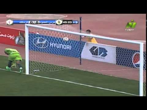 الزمالك يتهيّب مفاجآت الكأس في لقائه مع الحرس