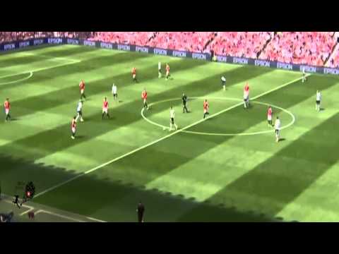 فريق توتنهام يواجه ستوك سيتي جريحًا