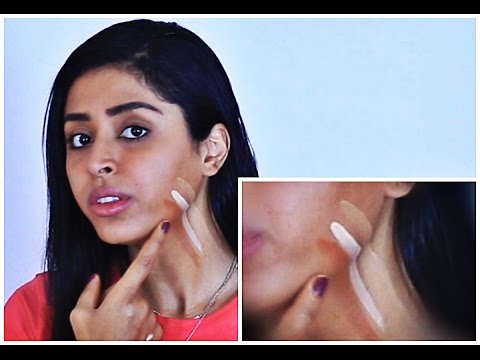 كيف اختار كريم الأساس و الكونسيلر المناسب