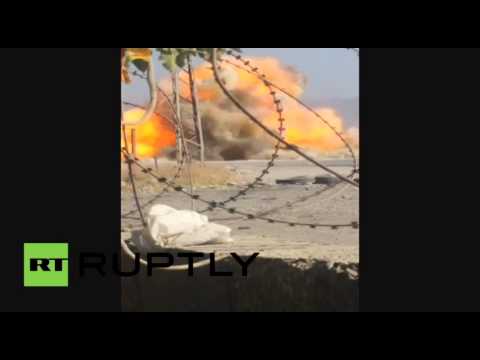 تفكيك عبوة ناسفة في مدينة سلوبي التركية