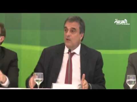 تواصل التَّظاهرات ضد استضافة البرازيل لكأس العالم 2014