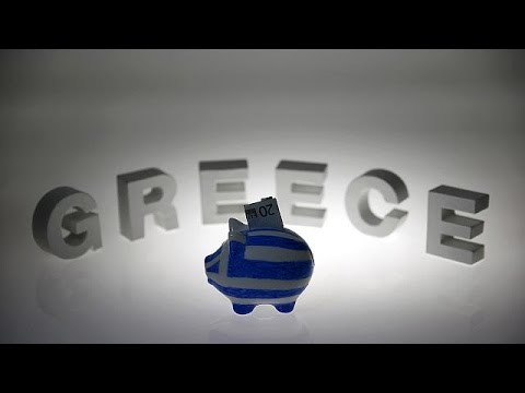 اليونان تسدد للبنك المركزي الأوروبي دينًا مستحقًا بقيمة 34 مليار يورو