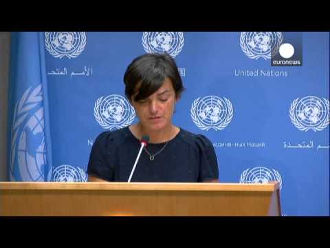 حالات اغتصاب جديدة في أفريقيا الوسطى ارتكبها جنود أُمميون