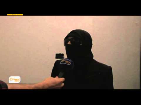 شهادة إحدى الطبيبات التي عايشت مجزرة الكيميائي