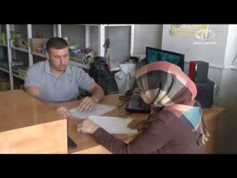 نبيل حامد ينتظر تغطية لعلاج إعاقة سببها الاحتلال