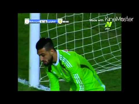 أفضل صدات للشناوى المرشح لأحسن حارس فى الموسم