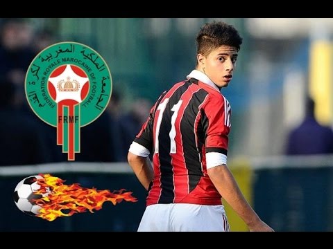 مالاجا يقترب من ضم المغربي مستور