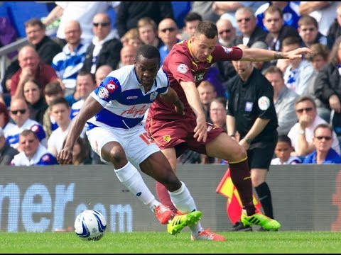 كوينز بارك رينجيرز يجدد عقد قائده أونوها