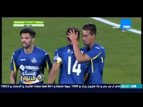 مقارنة بسيطة بين الشيخ وجدو