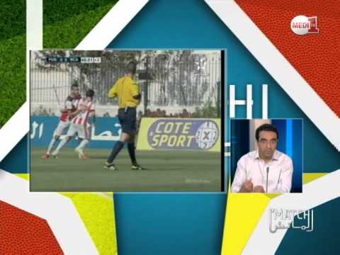 هل الرجاء الرياضي البيضاوي أصبح ميؤوسًا منه