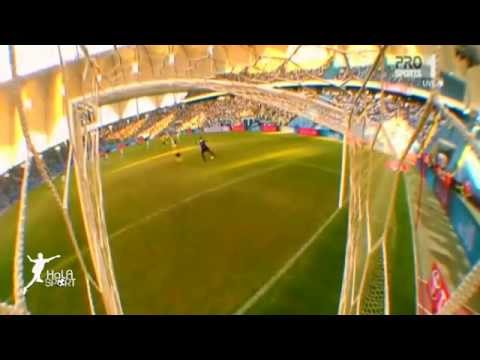 النصر يسحق الشباب بثلاثية نظيفة