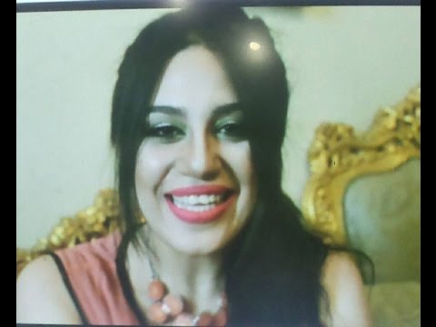 نينا تعلمك مكياج العروسة