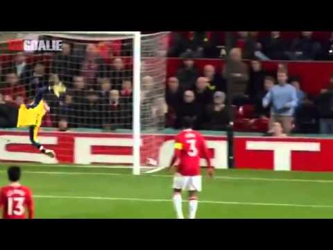 دي خيا يتألق مع مانشستر يونايتد