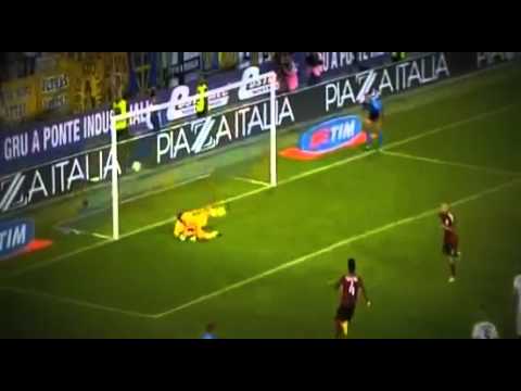 ميلان يهزم بارما