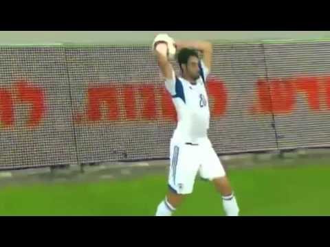 حارس تشيلسى “حصالة” لاعبى مكابى