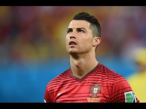 دقائق من المتعة مع مهارات وأهداف رونالدو