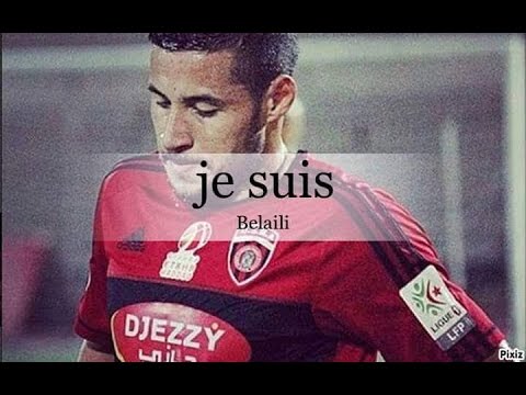 بلايلي يعترف بتناول المنشطات