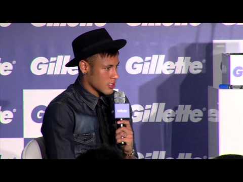 نيمار يرحب بقدوم كوتينيو إلى برشلونة