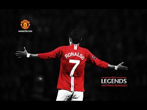 يونايتد يعرض 15 مليونا إسترلينيا سنويا لضم رونالدو