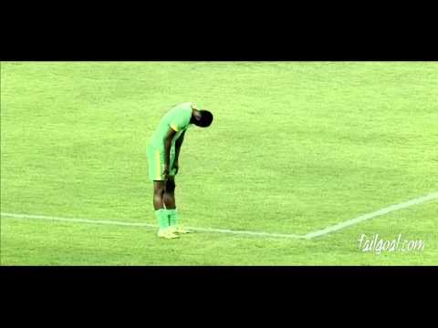 حكم في الدوري الصيني يحتسب أغرب حالة تسلل