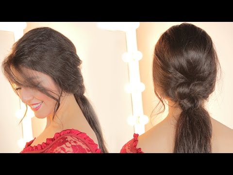 تسريحة عيد الأضحى