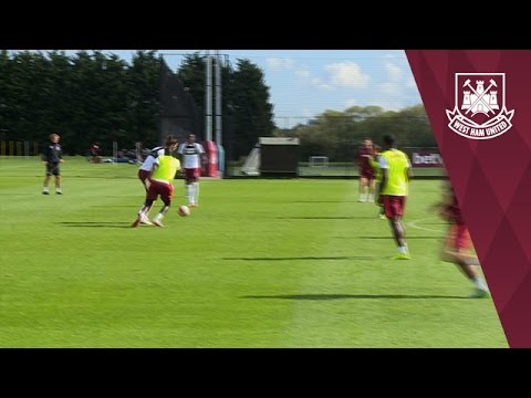 هدف صاروخي يُمهد لعودة قوية لكارول