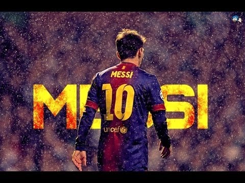 فيلم قصير ليونيل ميسي أسطورة الزمان