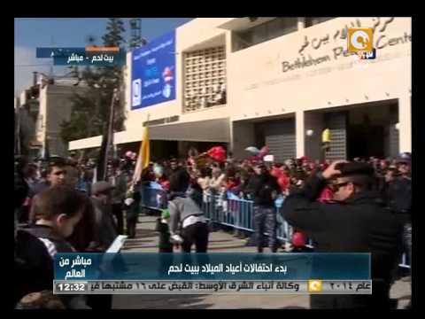 الحسيني يعرض رسالة تحريضية من مرسي