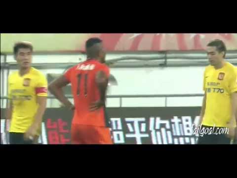 أغرب فرصة ضائعة يمكن مشاهدتها