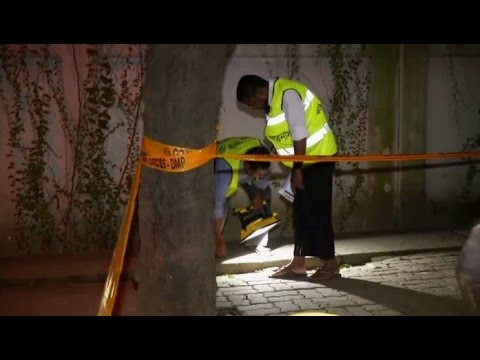 تنظيم داعش يتبنى قتل مواطن إيطالي