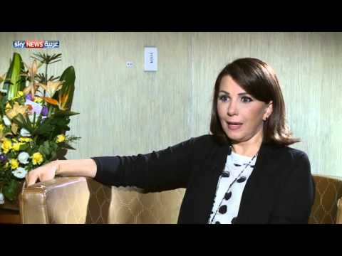 ماجدة الرومي تتحدث عن الإيمان والحب