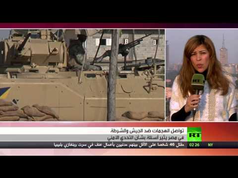 استشهاد ضابطين أثناء تأدية الخدمة في سيناء