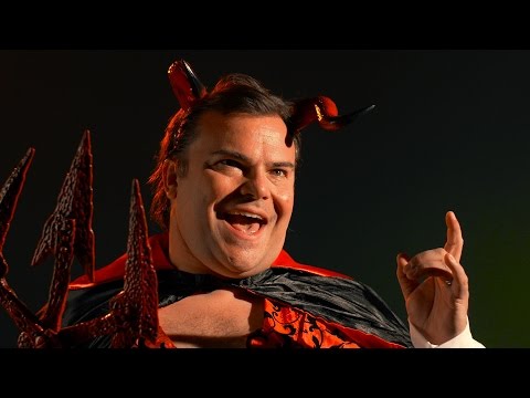 تطور أزياء الهالوين على مدار 80 عاما