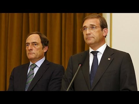 صعوبات تواجه تشكيل حكومة ائتلافية في البرتغال