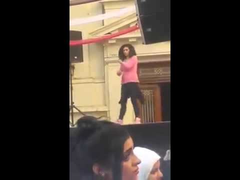 شاهد الفنانة ريم أحمد